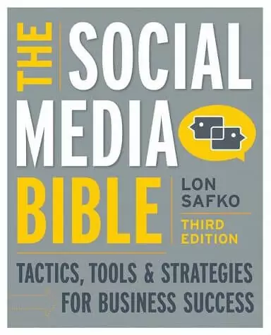 Social Media Bible