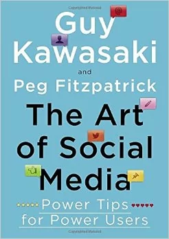 The art of social media