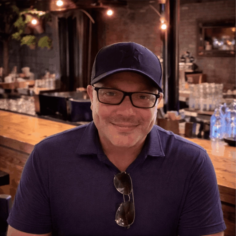 Richard Ashbaugh, CEO at Mabbly